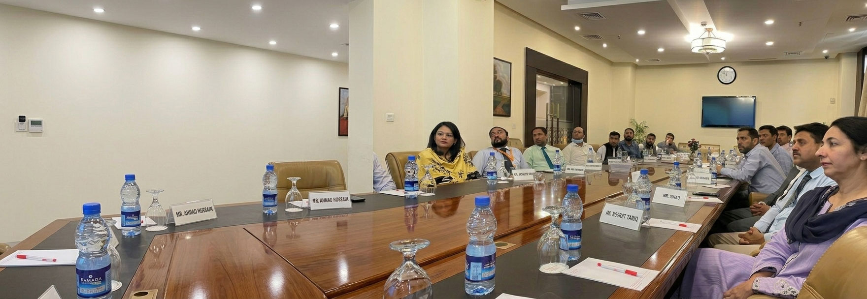Empowering Education Background