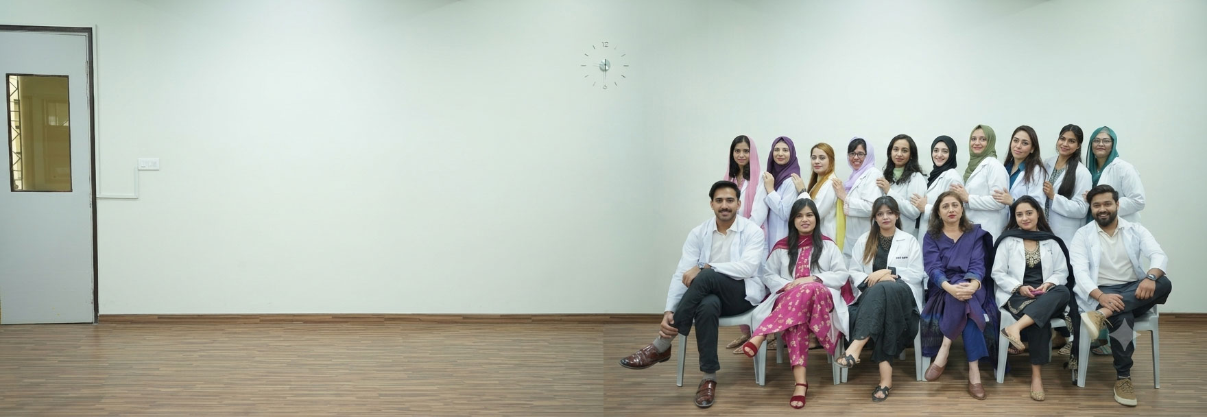 Empowering Education Background
