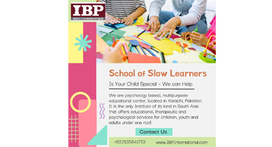 Why Slow Learn School is good for Kids?