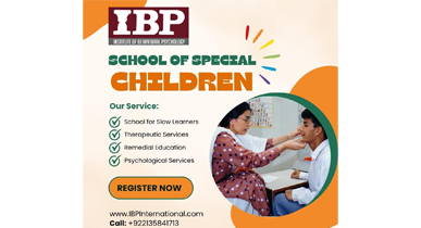 Why Slow Learner School is Important for Kids?