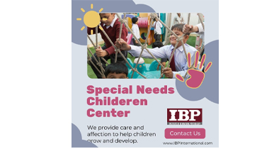 Importance of Mentally Disabled School Around the World