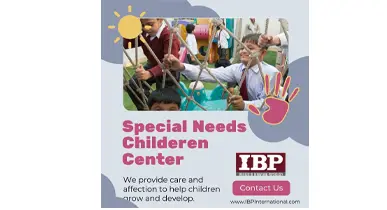 Importance of Mentally Disabled School Around the World