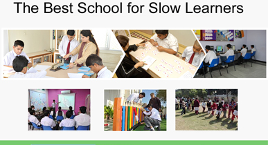 Why Slow Learner School is Necessary