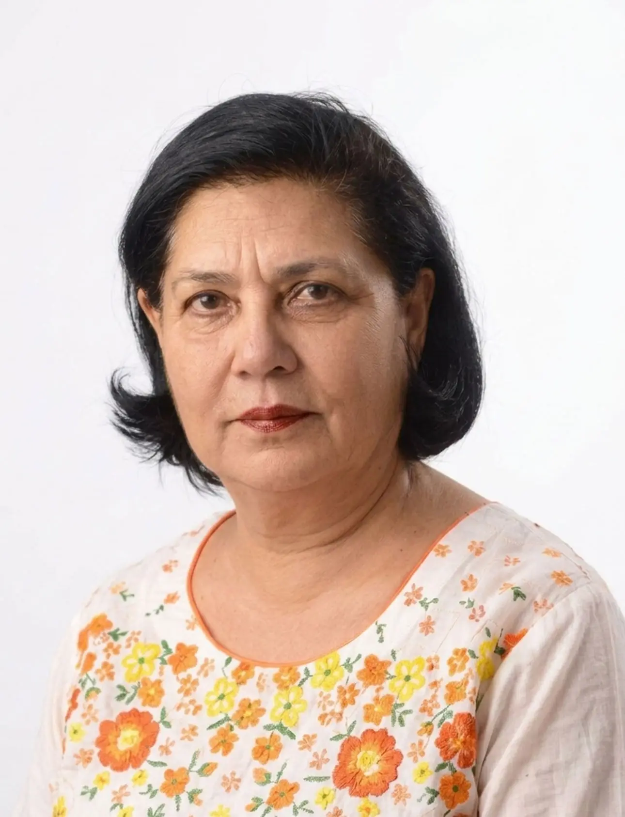 Habiba Habib