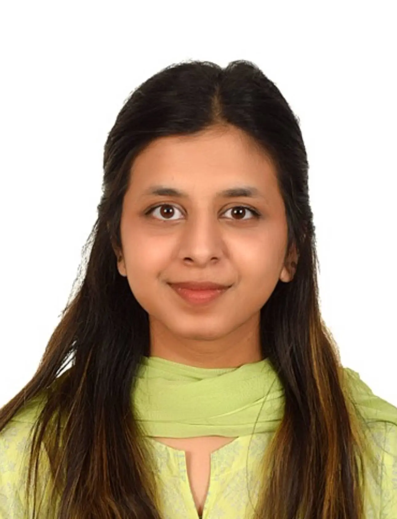 Syeda Manaal Babur