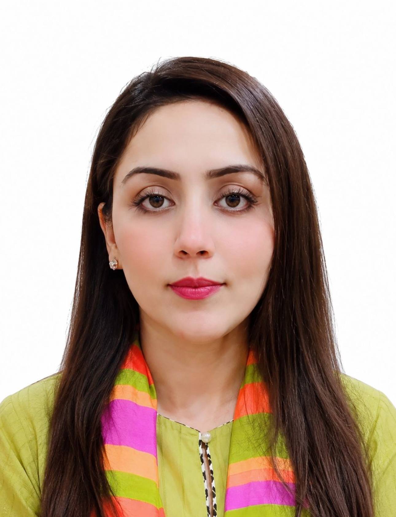 Zoya Batool
