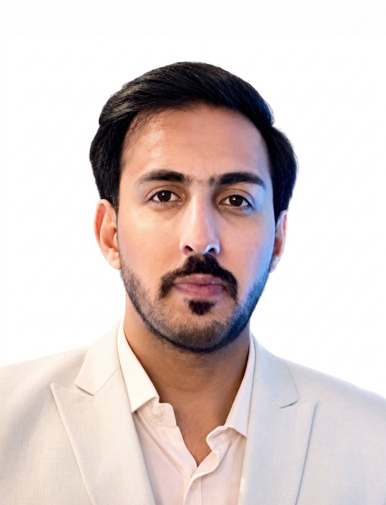 Dr. Umair Subhan Khan
