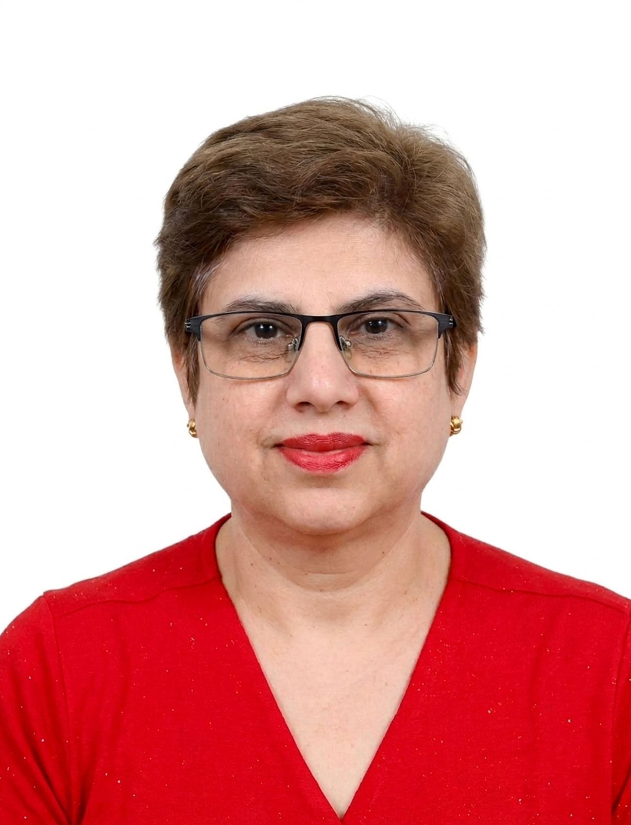 Anushka Kharadi
