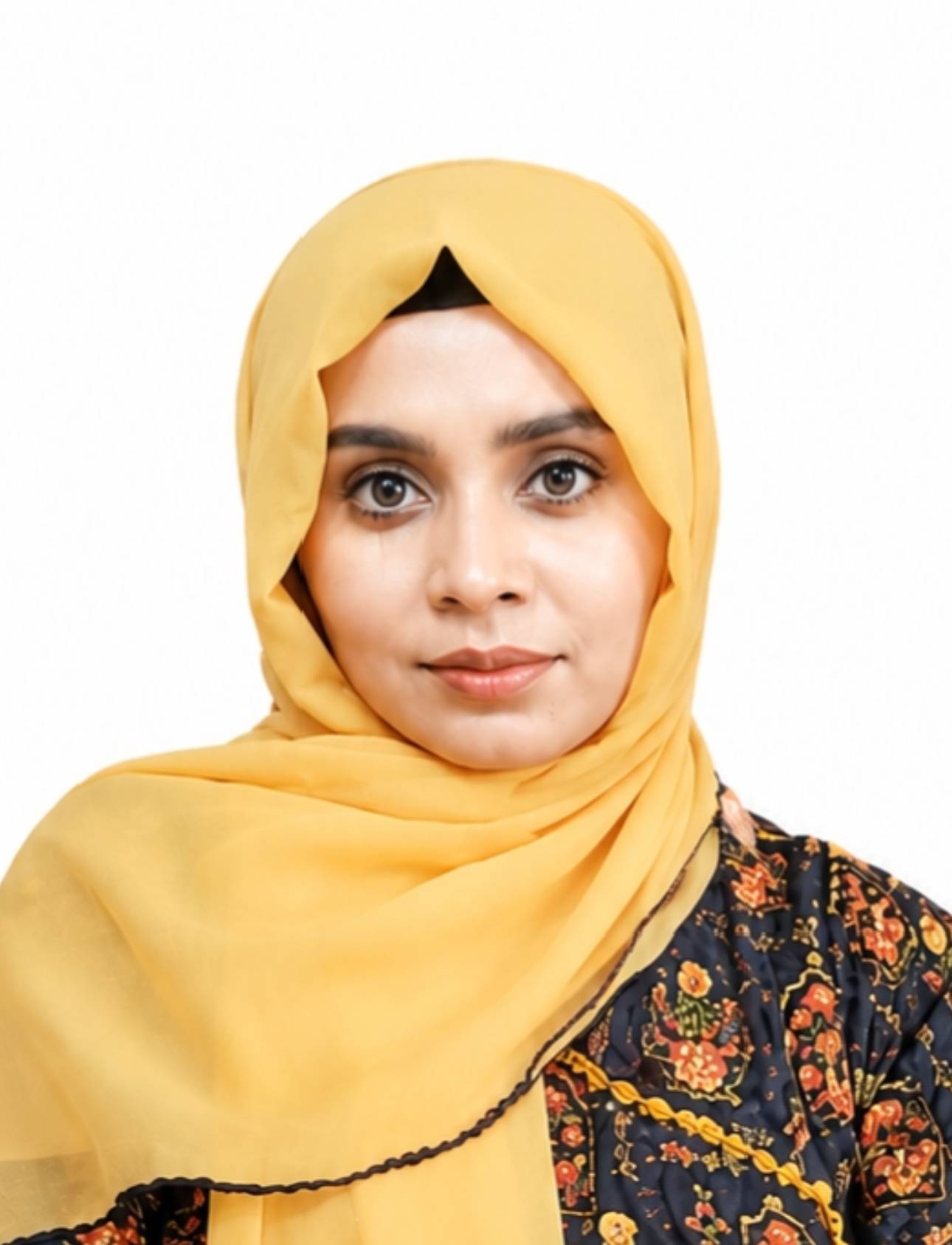 Kaffia Yasin