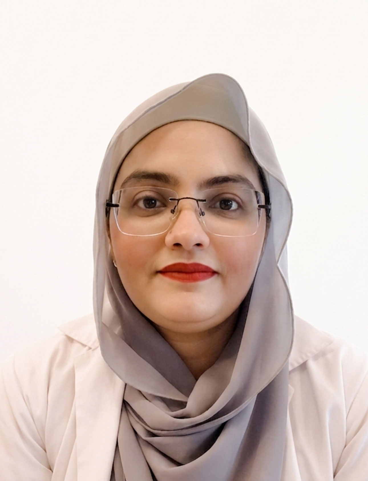 Naila Kanwal