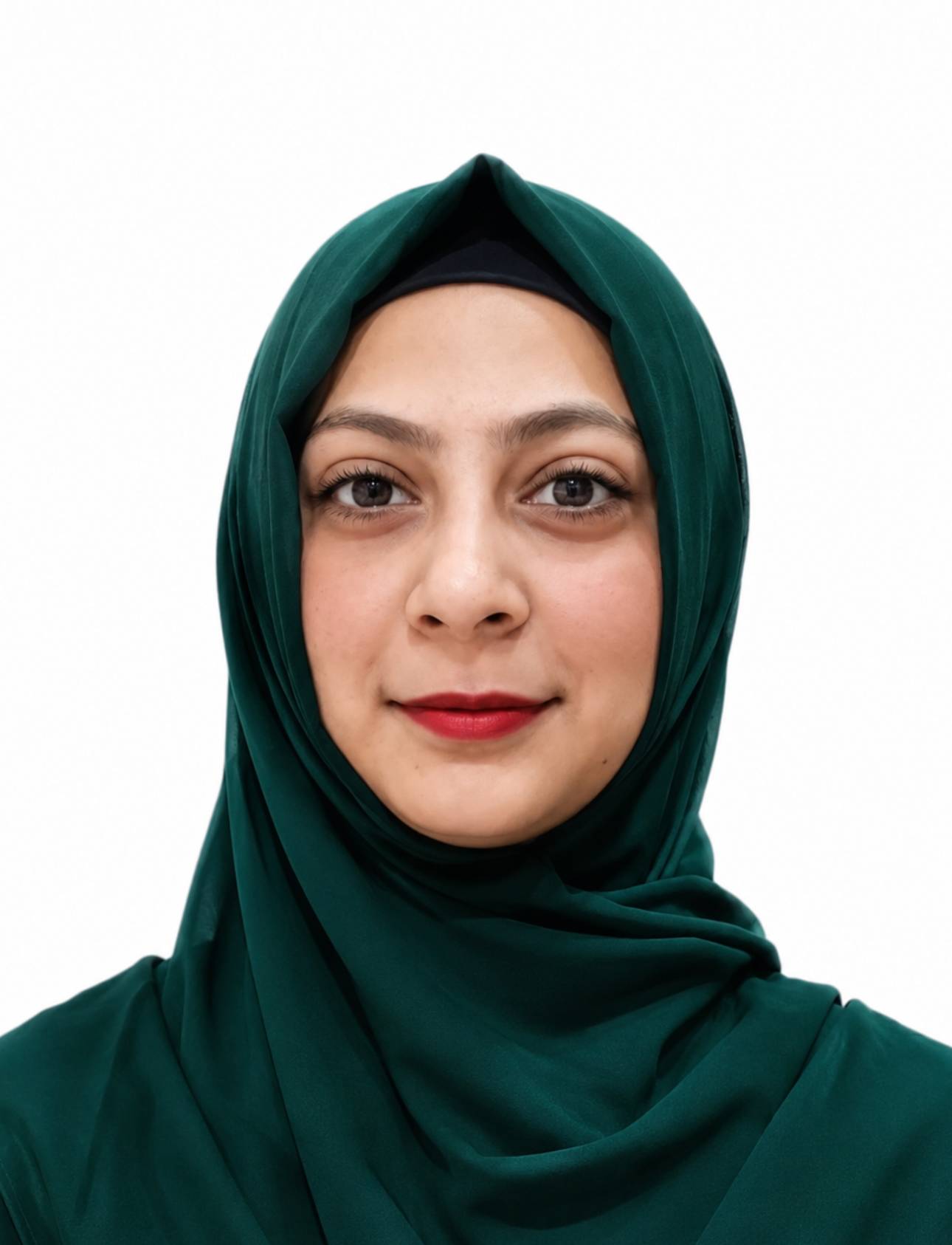 Anusha Abbas