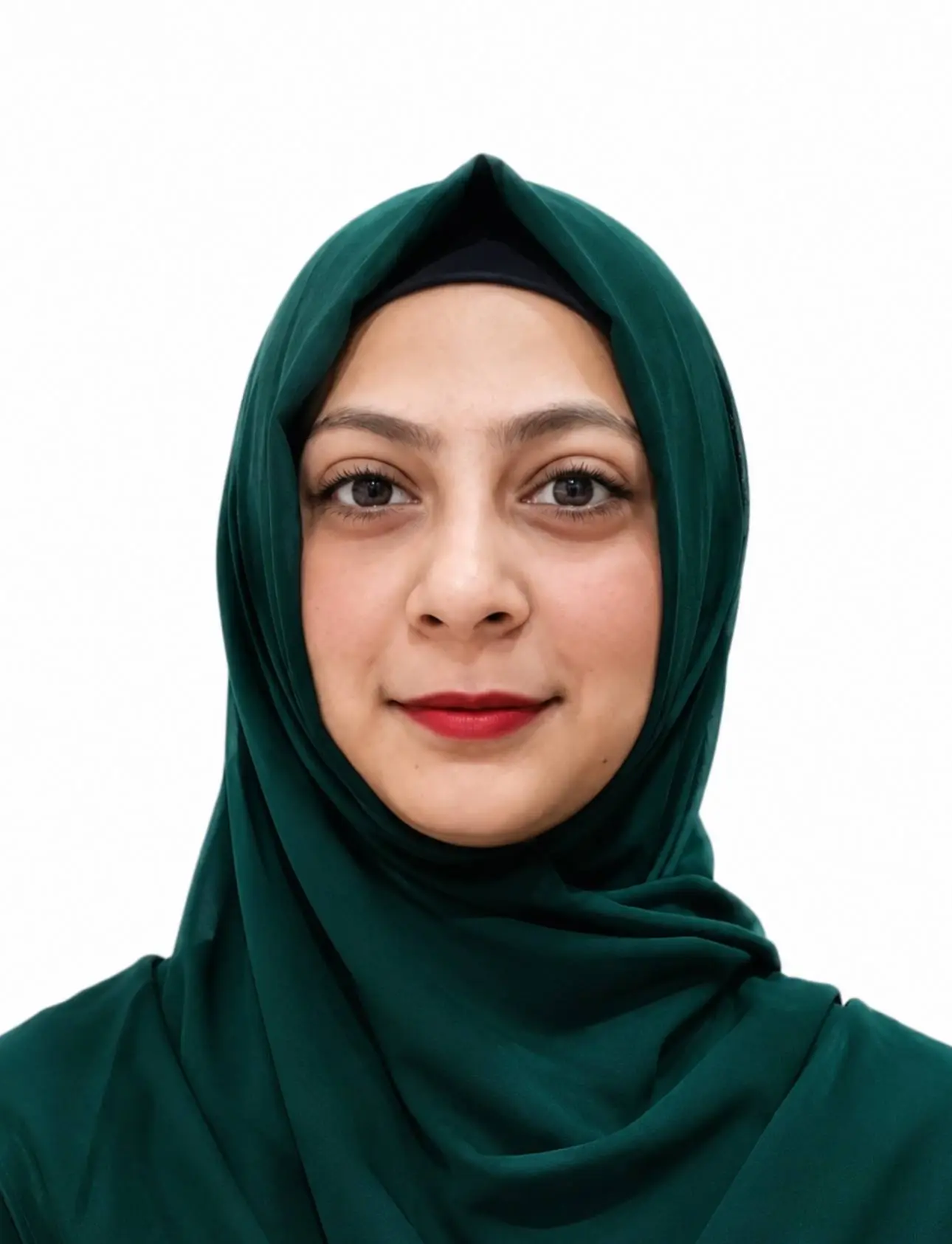 Anusha Abbas