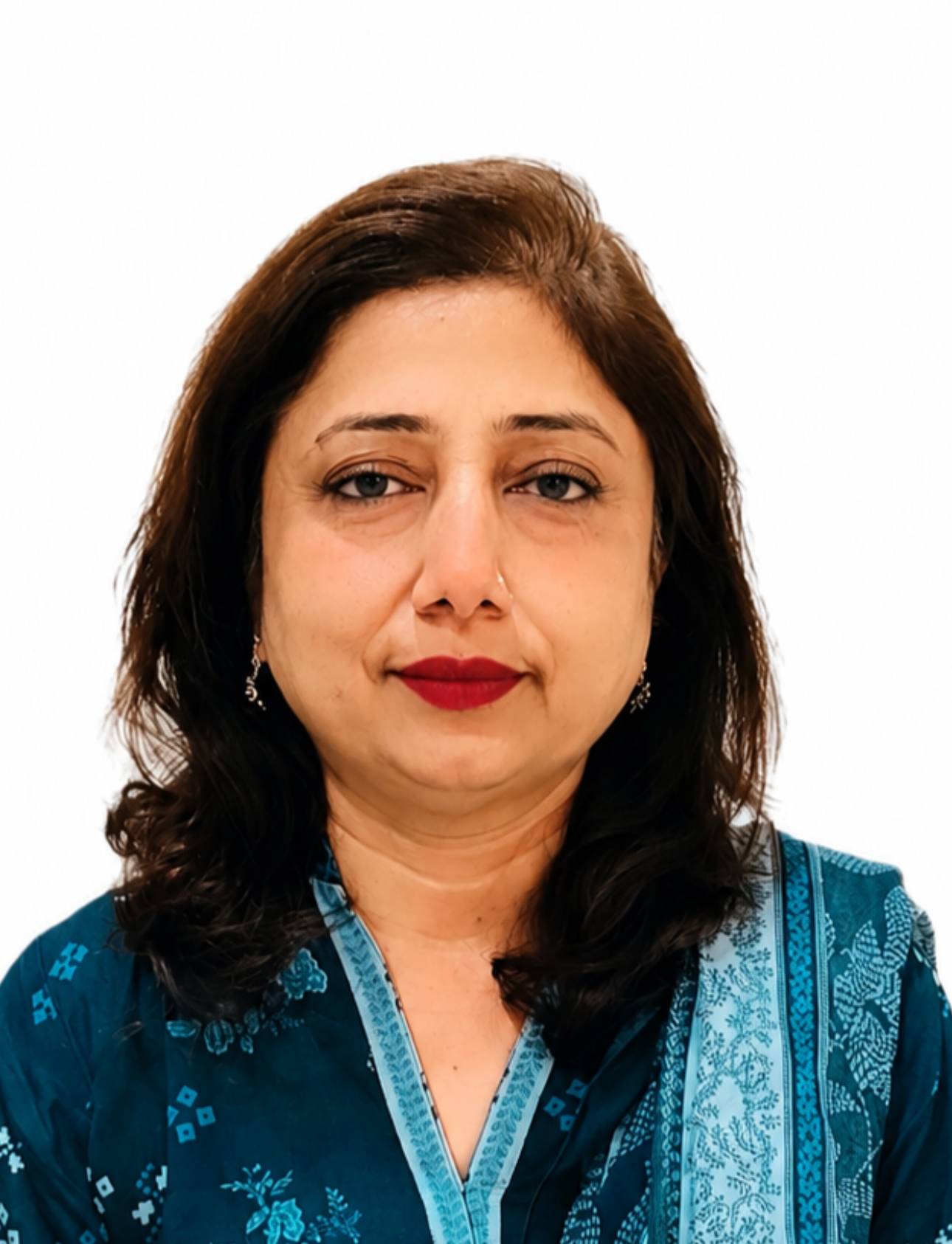 Saima Ali