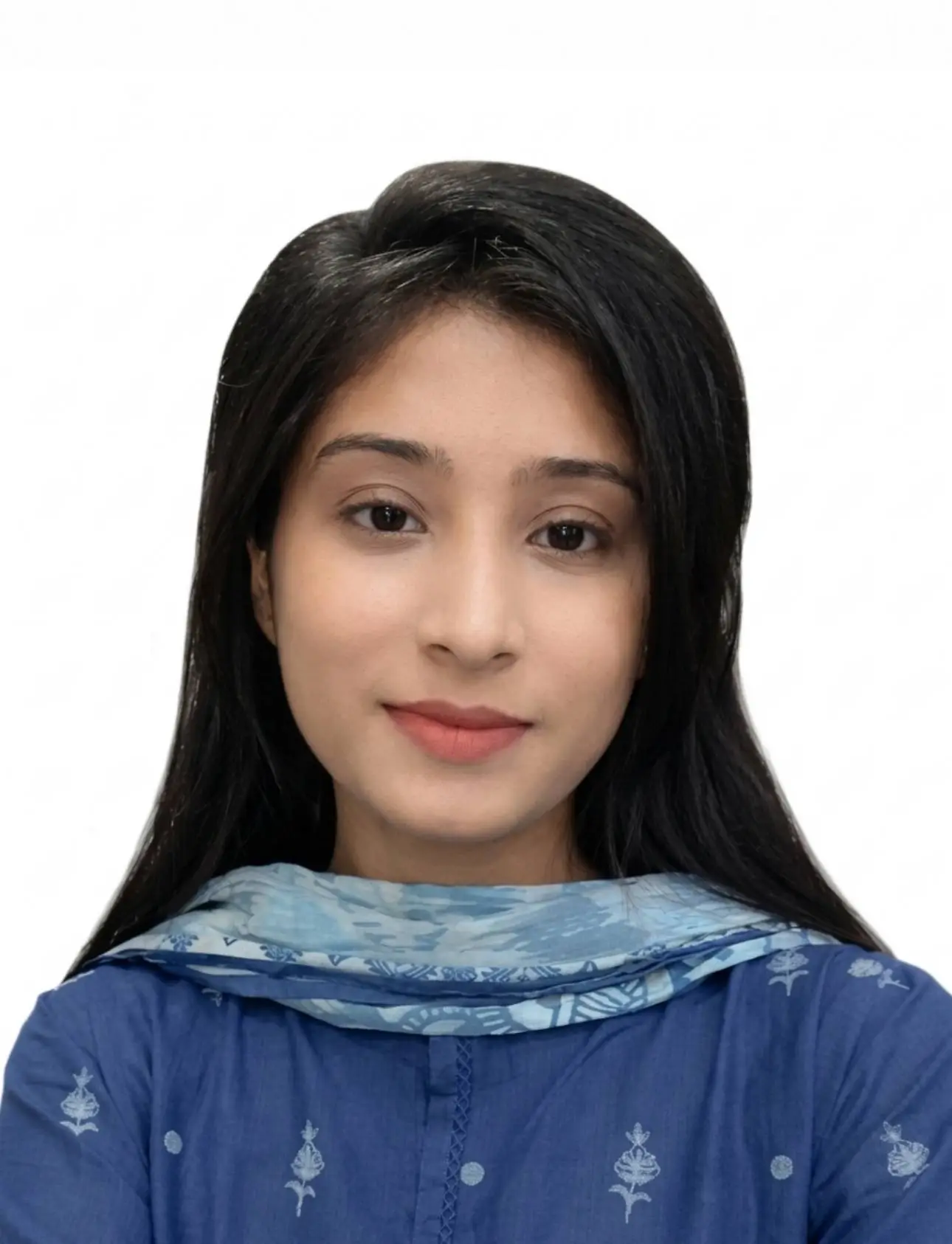 Syeda Fabiha Irfan