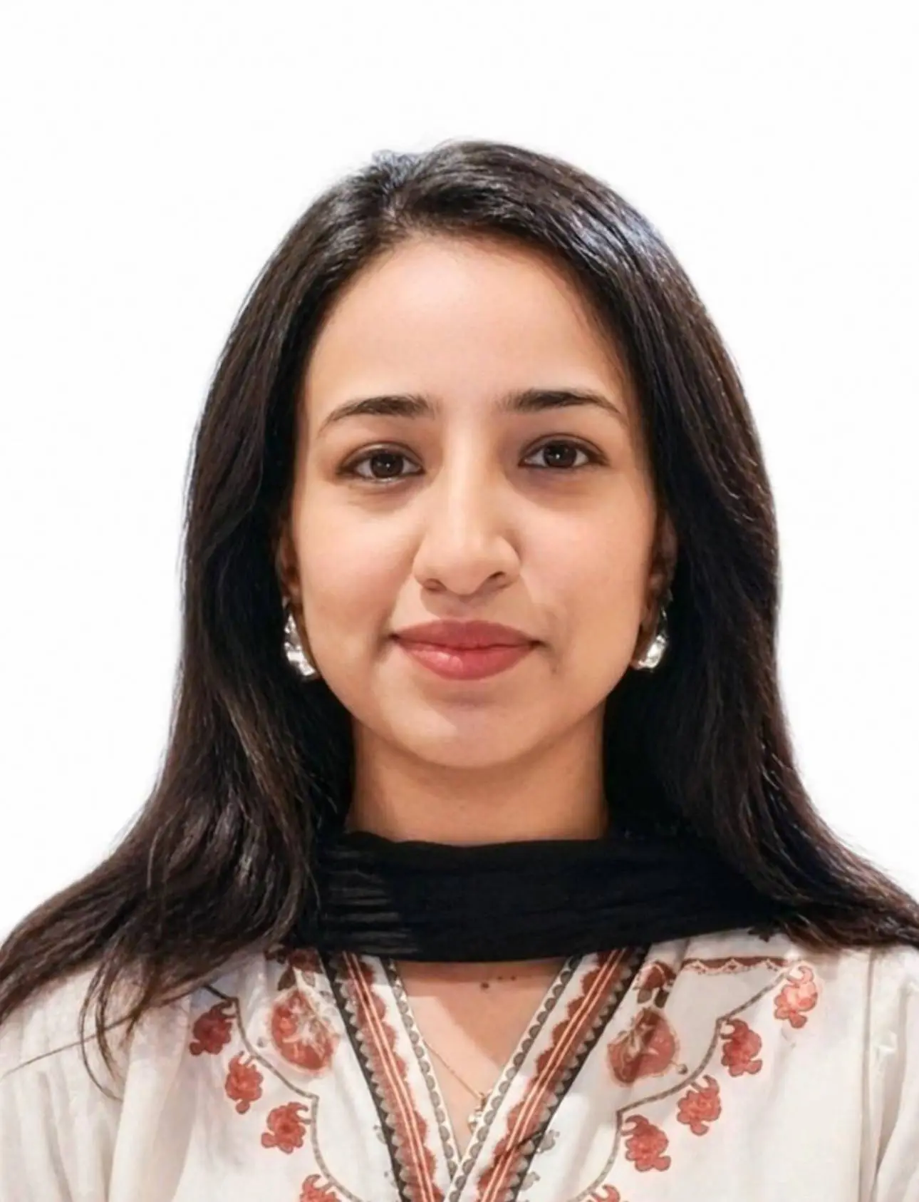 Dr. Aleze Javed