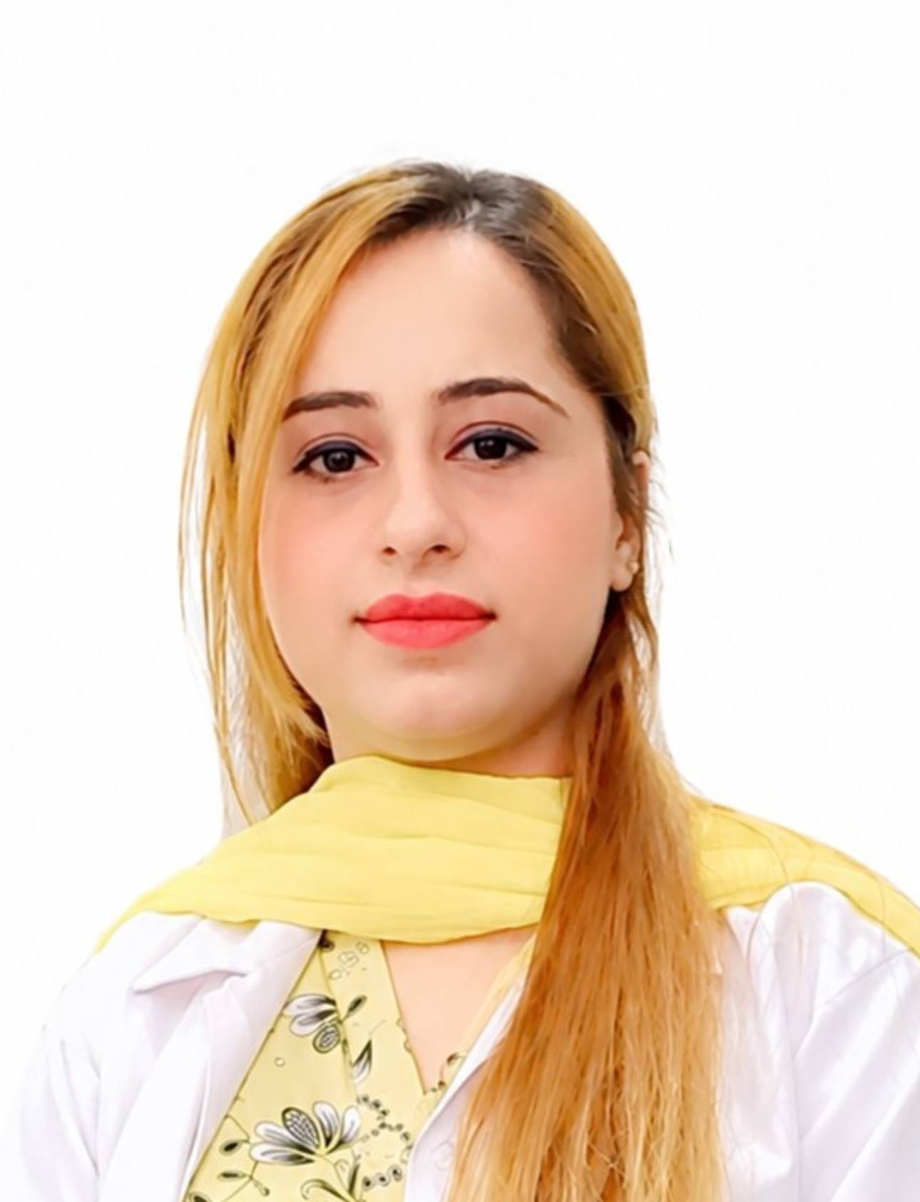 Mahnoor Khan