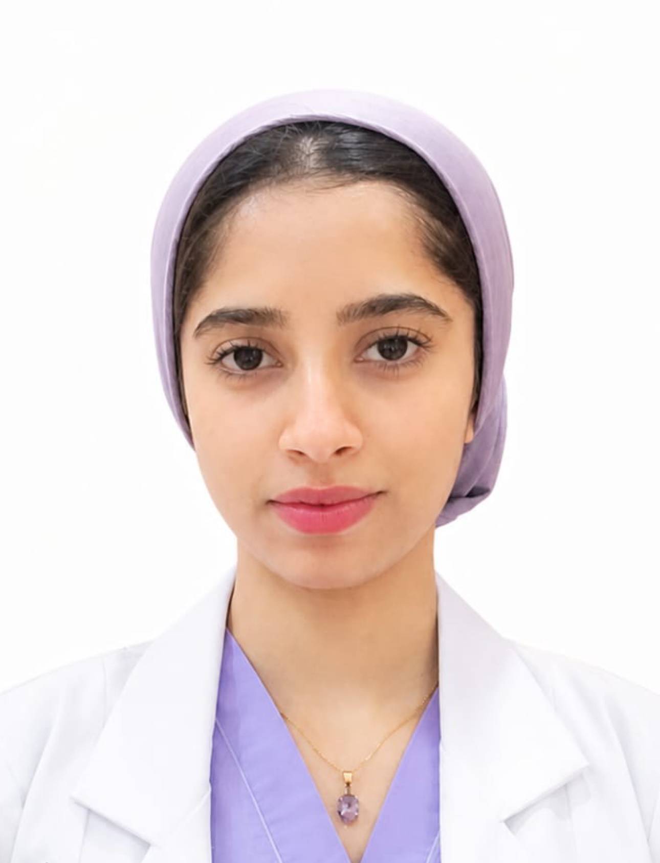 Tayyaba Masood