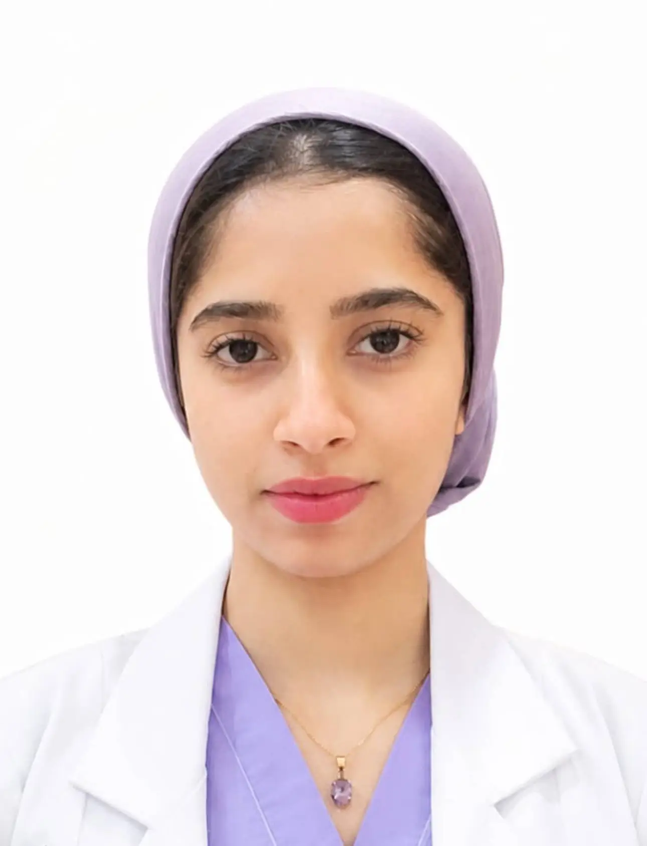 Tayyaba Masood