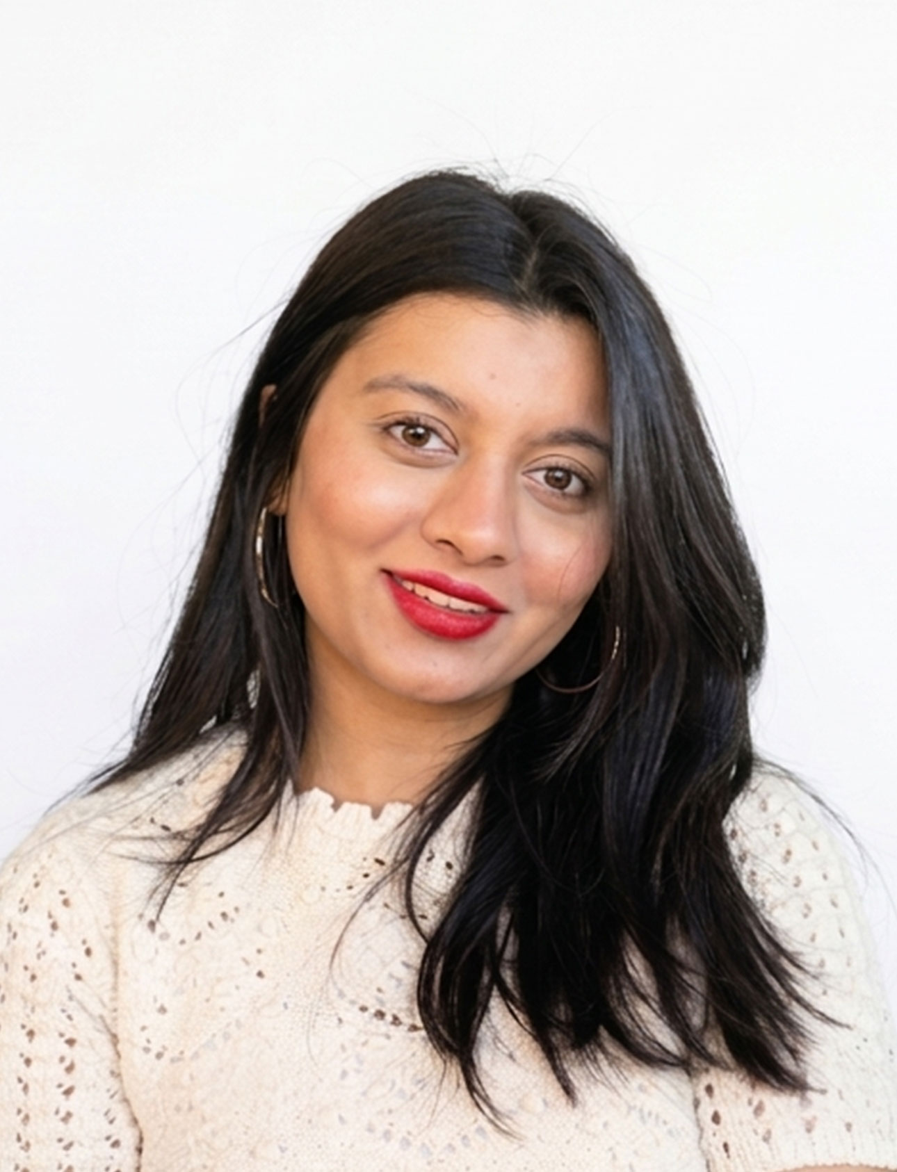 Warda Imran