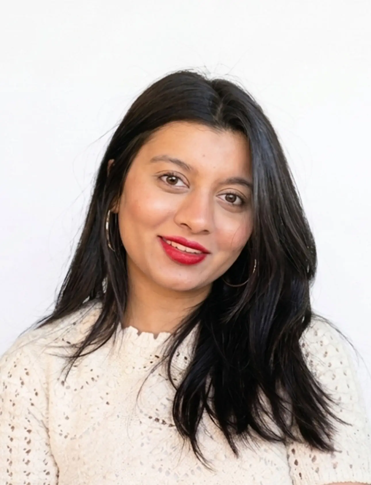 Warda Imran