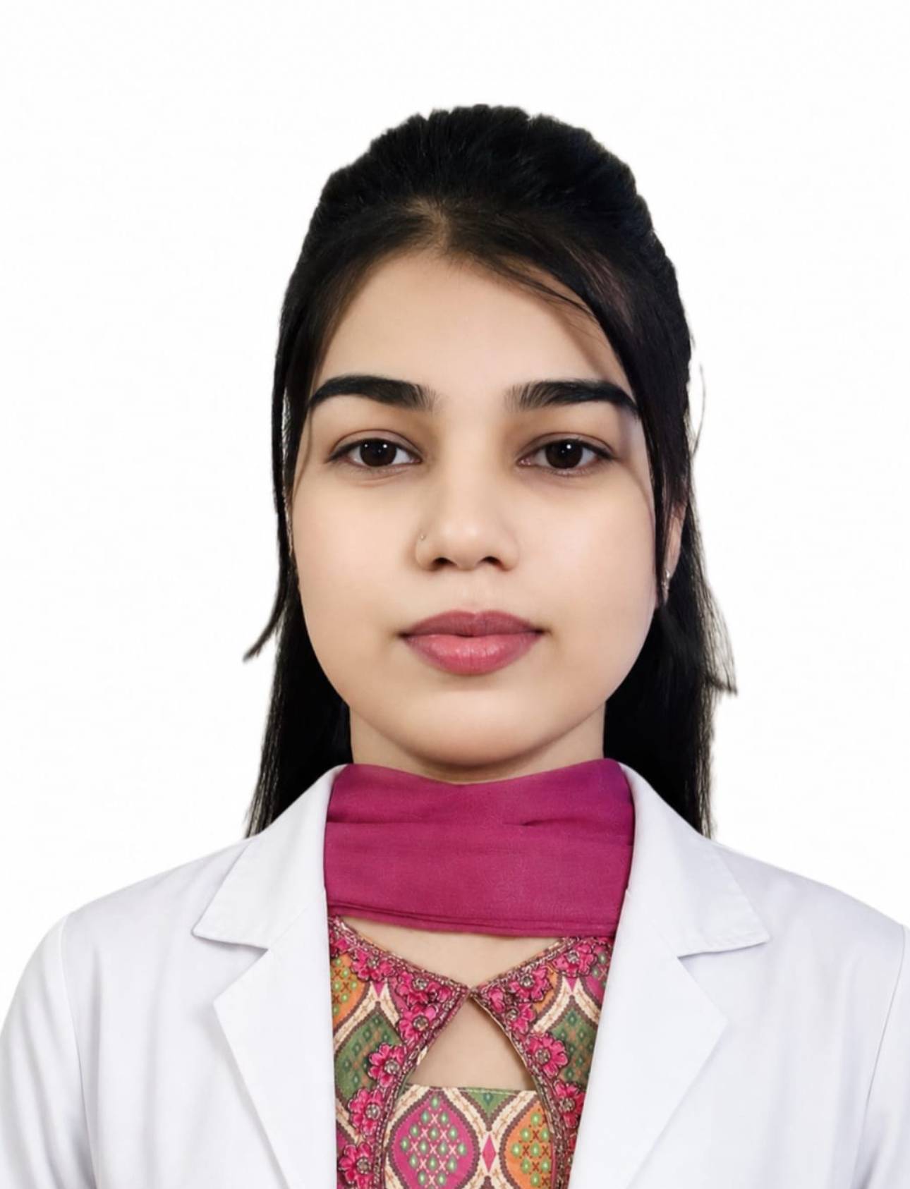 Amrita Narain Das