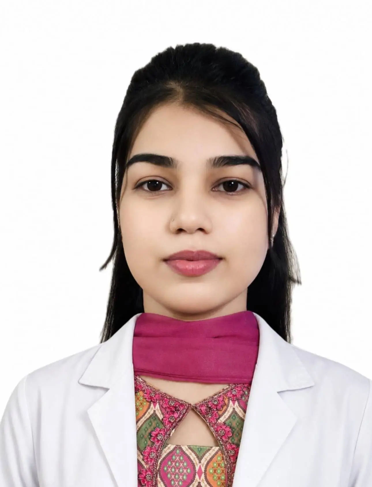 Amrita Narain Das