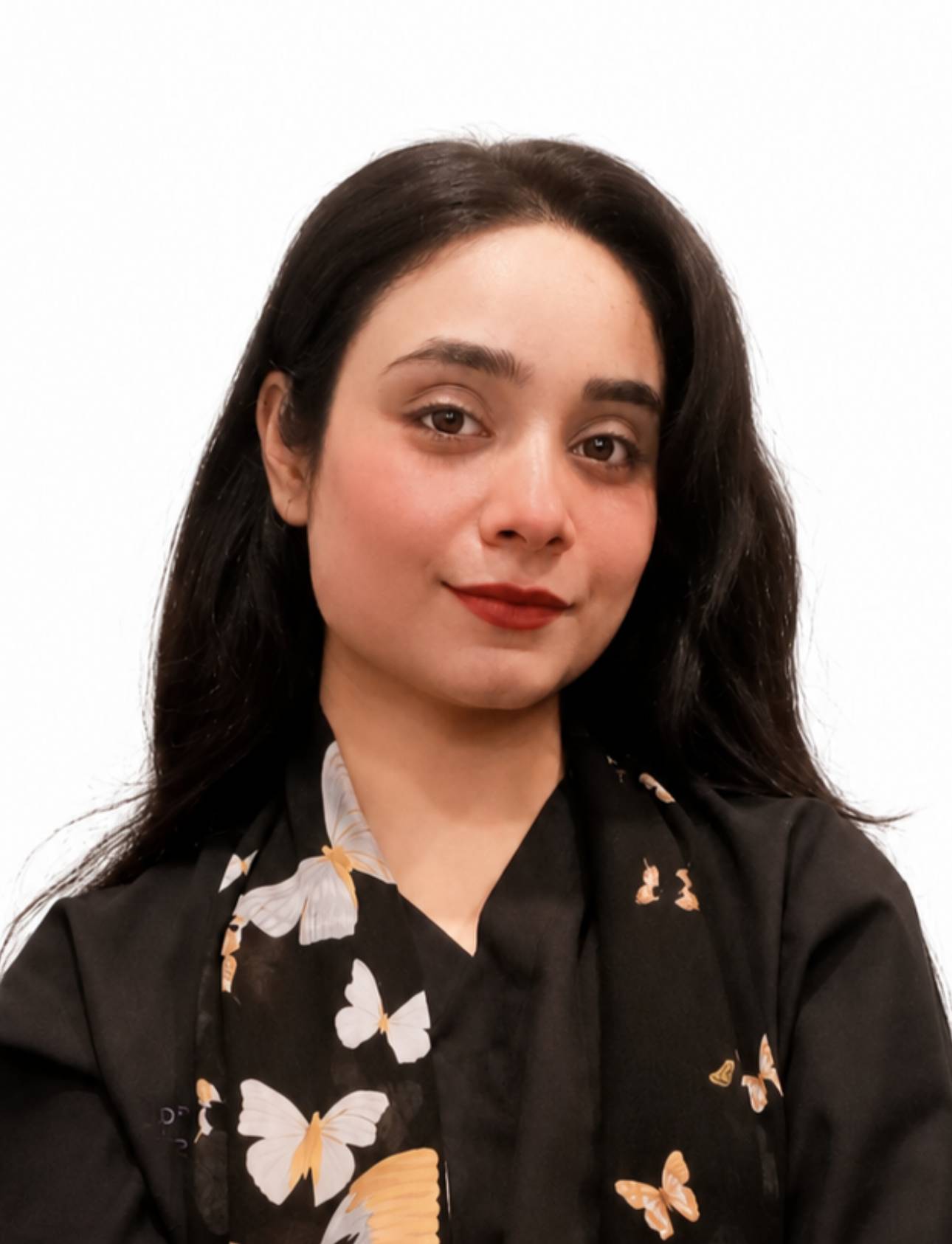 Alveena Mehtab