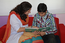 Remedial school karachi